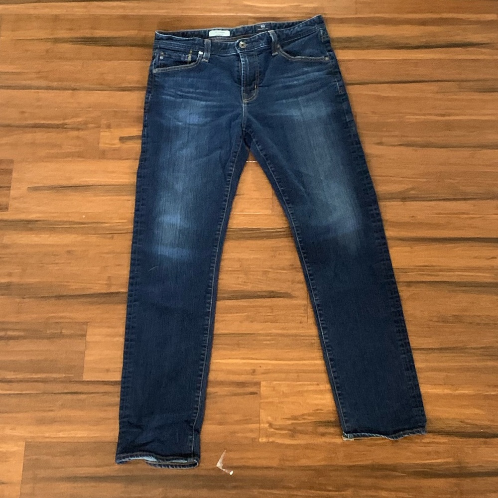 Adriano Goldschmied jeans